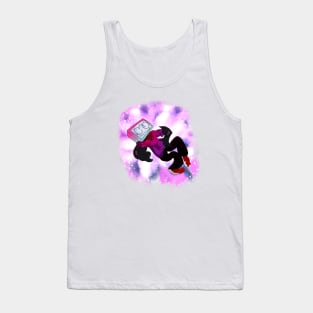 Pyrocynical Tank Top